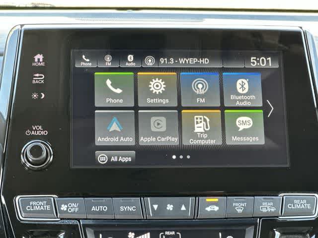 Used 2020 Honda Odyssey EX-L image 13
