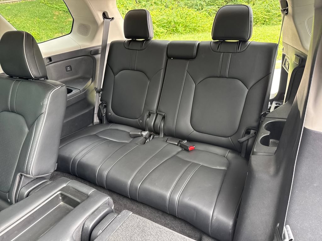 Used 2023 Honda Pilot Elite image 25