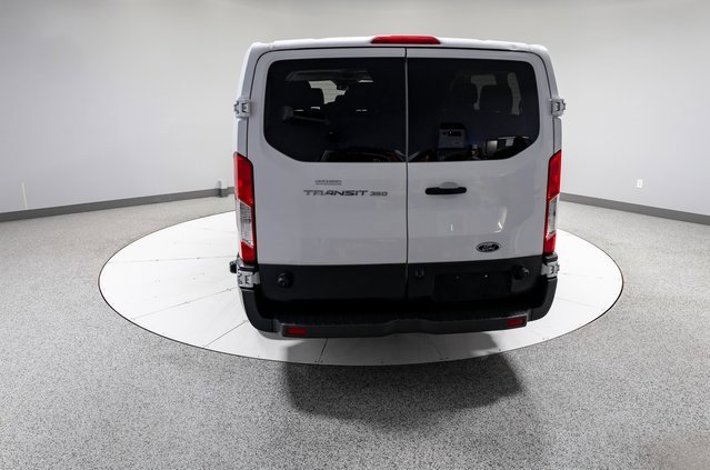 Used 2019 Ford Transit 350 XL image 26