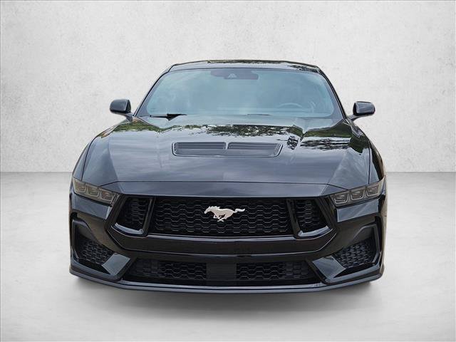 Used 2025 Ford Mustang GT Premium RWD video 2