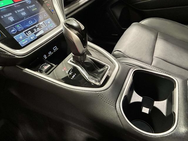 Used 2024 Subaru Outback Limited AWD/4WD image 18