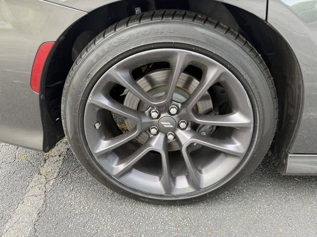 Used 2023 Dodge Charger Scat Pack w/ Plus Group image 48