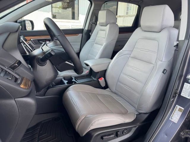 Used 2017 Honda CR-V Touring image 22