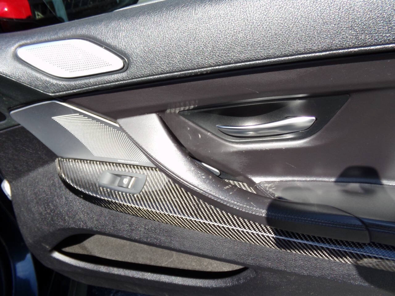 Used 2014 BMW M6 Coupe w/ Competition Package RWD image 52
