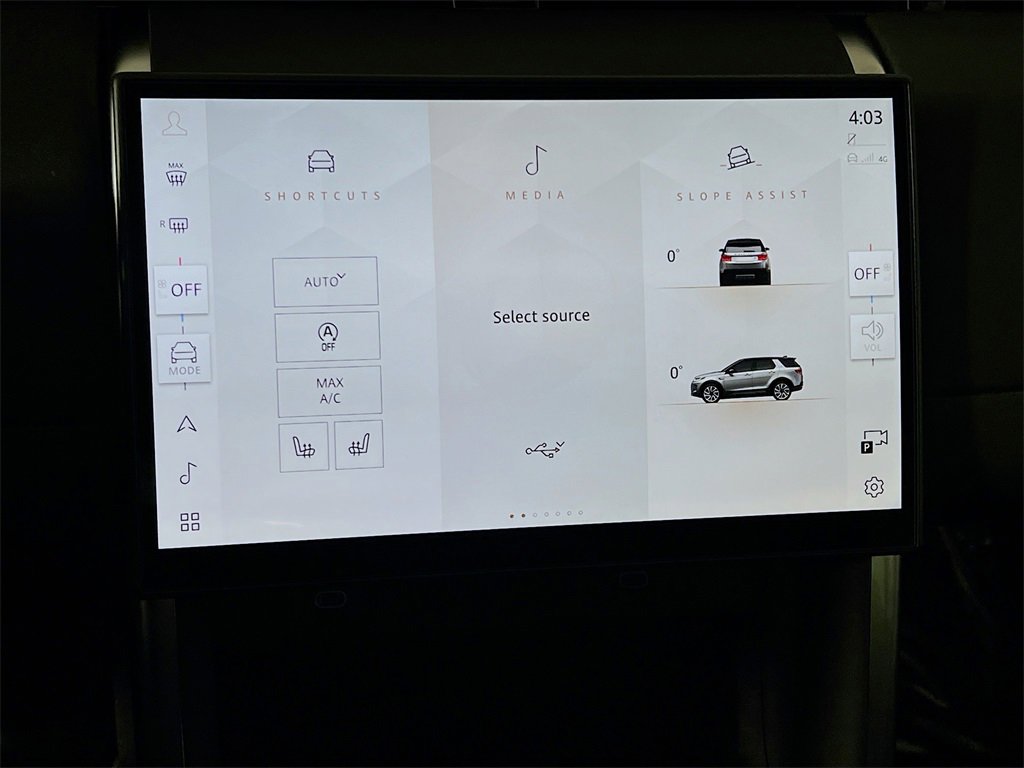 Used 2025 Land Rover Discovery Sport S image 15