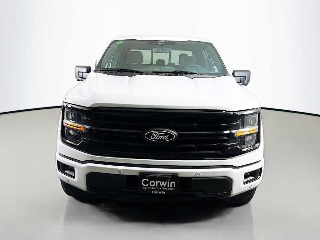 New 2026 Ford F150 XLT image 4