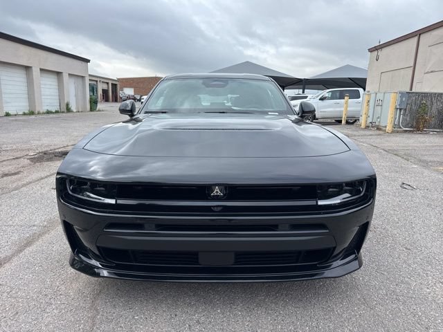 New 2026 Dodge Charger R/T w/ Driver Convenience Group AWD/4WD image 2