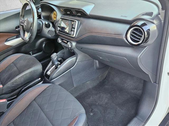 Used 2018 Nissan Kicks SR FWD image 20