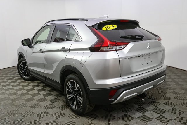 Used 2024 Mitsubishi Eclipse Cross SE image 7