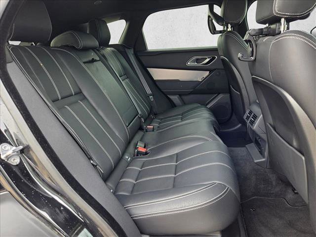 Used 2023 Land Rover Range Rover Velar R-Dynamic S image 19