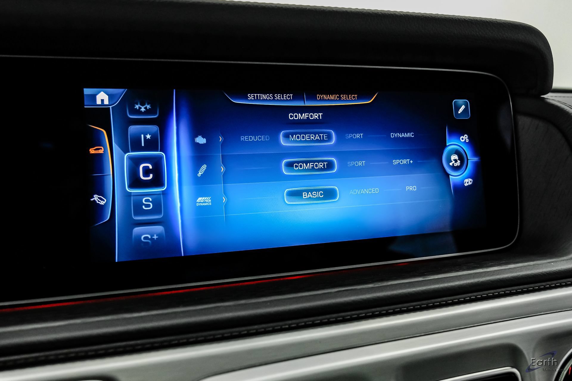 Used 2025 Mercedes-Benz G 63 AMG 4MATIC w/ Night Package Magno image 76