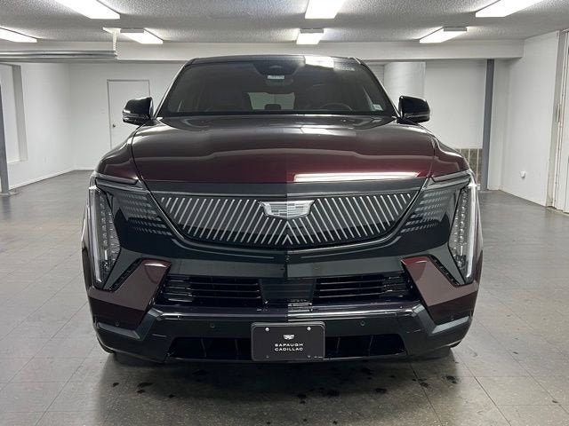 New 2026 Cadillac Escalade IQ Sport 1 w/ LPO, Floor Liner Package image 8