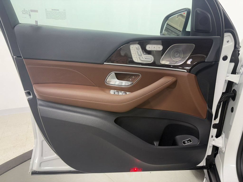 Used 2026 Mercedes-Benz GLE 350 4MATIC image 5
