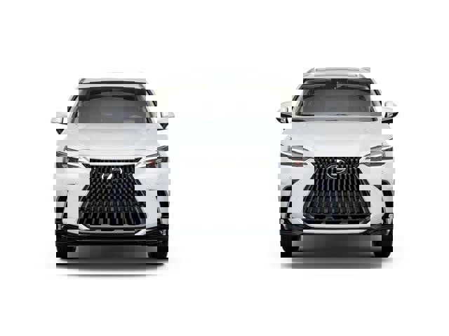 New 2026 Lexus NX 350 AWD w/ Accessory Package (Z1) image 5