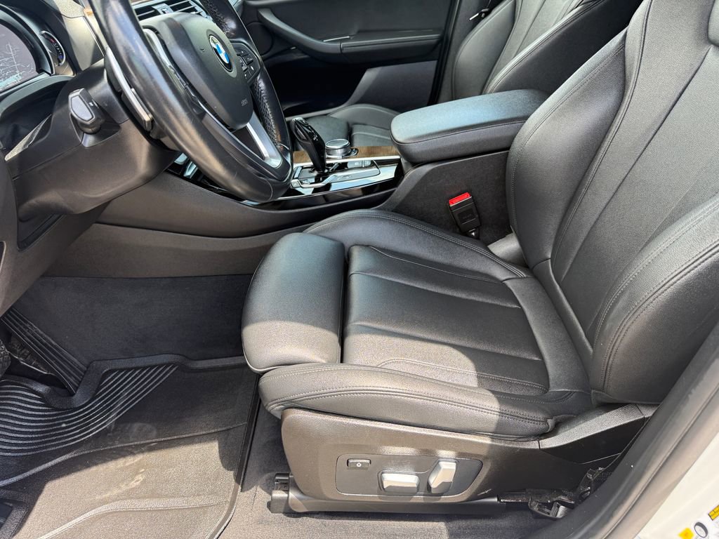 Used 2019 BMW X3 xDrive30i AWD/4WD image 26