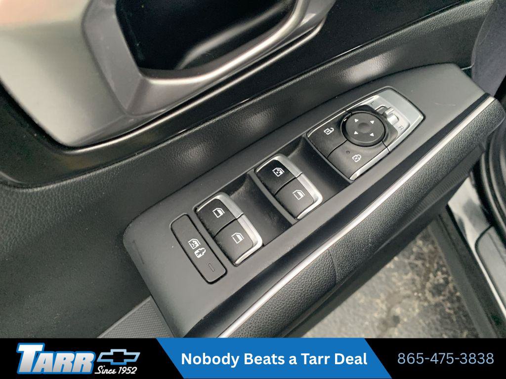 Used 2023 Kia Sorento LX FWD image 15
