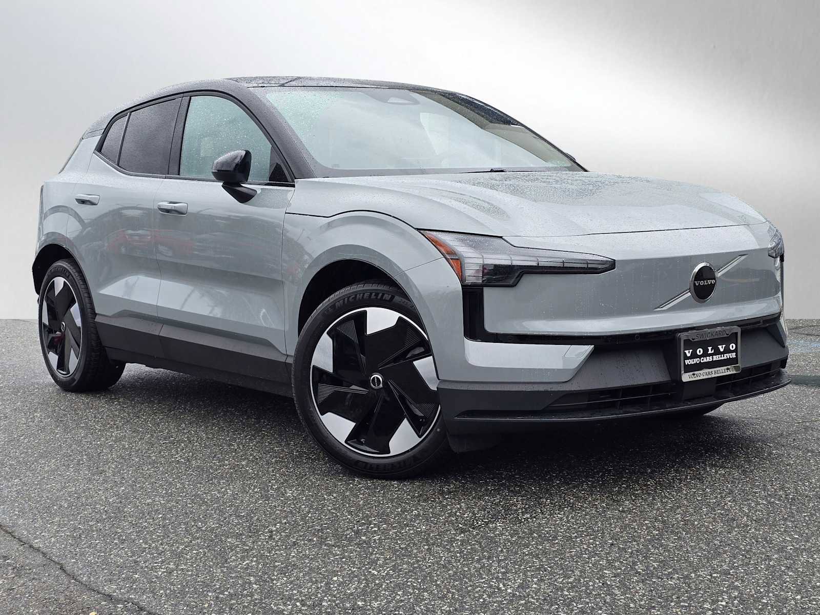 New 2026 Volvo EX30 Plus w/ Climate Package AWD/4WD image 1