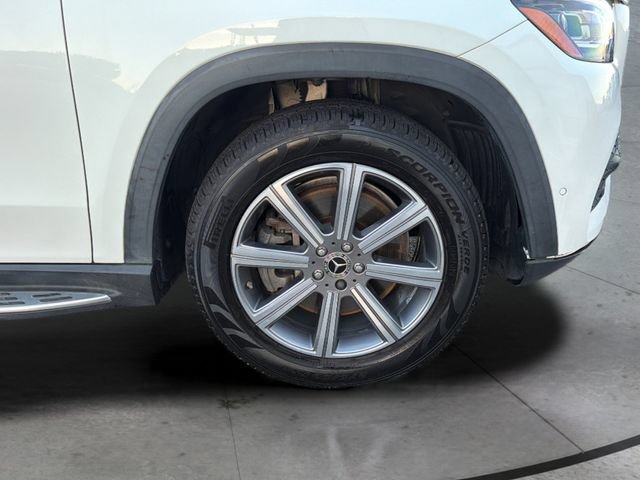 Used 2021 Mercedes-Benz GLS 450 4MATIC image 31