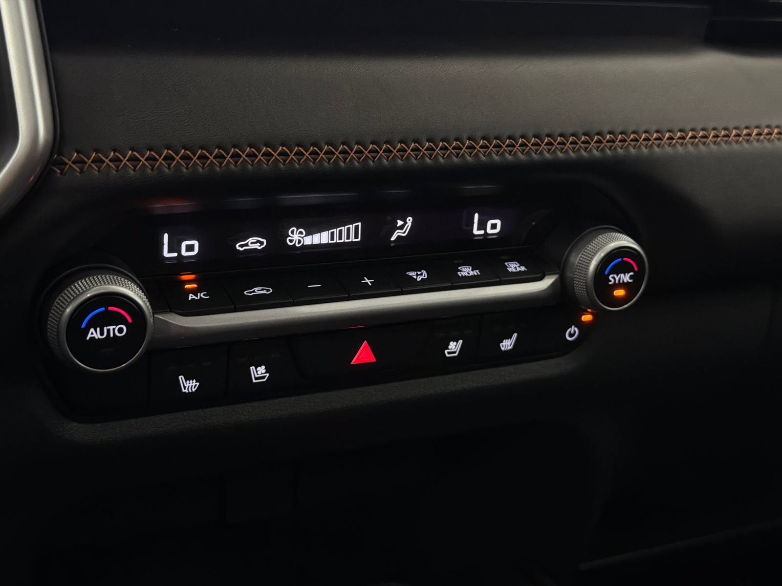 New 2026 MAZDA CX-50 AWD 2.5 Hybrid w/ Premium Pkg image 27