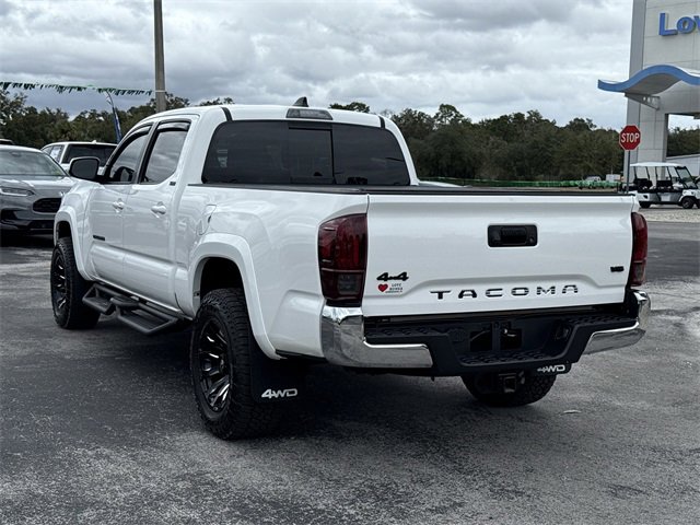 Used 2022 Toyota Tacoma SR5 image 11
