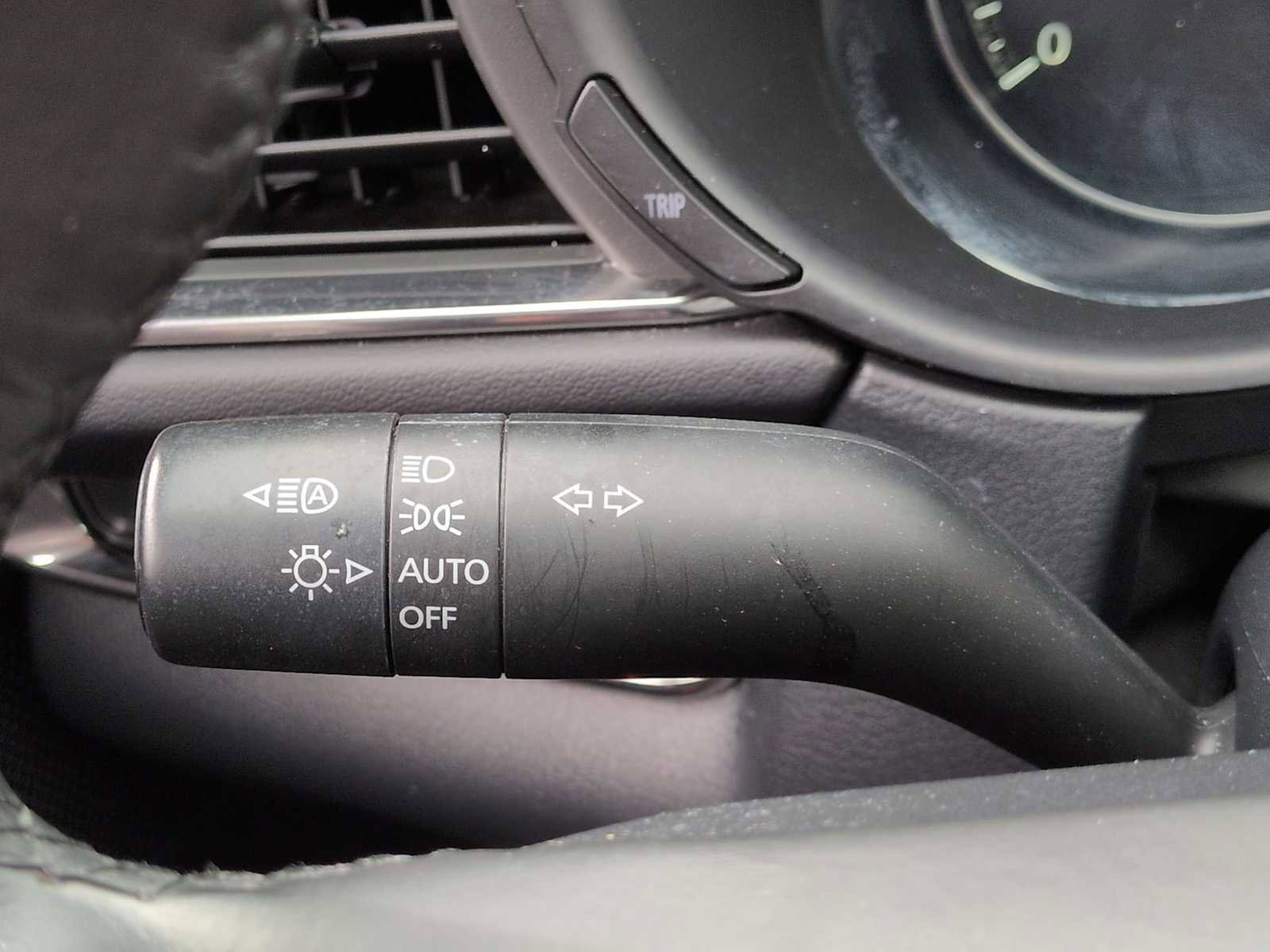 Used 2024 MAZDA CX-30 AWD 2.5 S w/ Preferred Package image 45