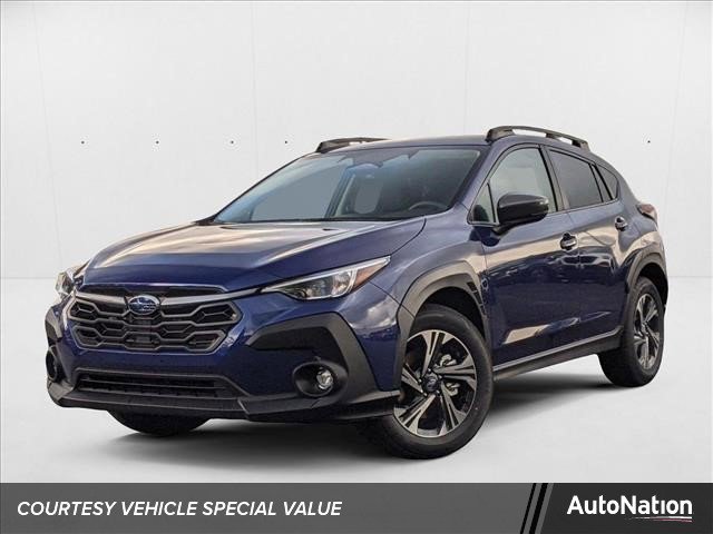 New 2025 Subaru Crosstrek 2.5i Premium