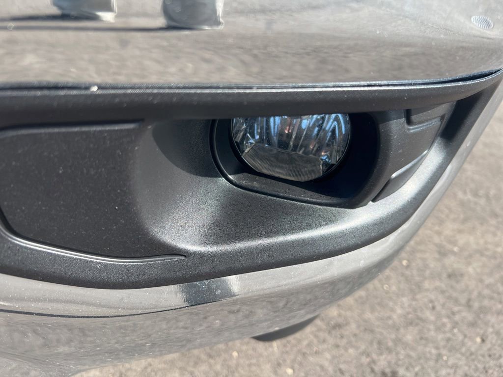 Used 2021 RAM 1500 Big Horn AWD/4WD image 27