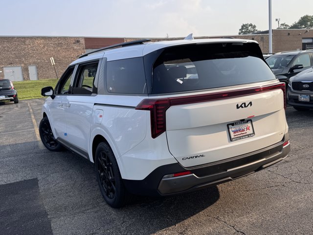 New 2026 Kia Carnival SX Prestige image 38