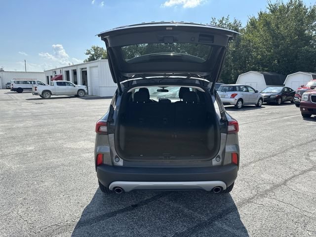 Used 2023 Ford Escape Active AWD/4WD image 21