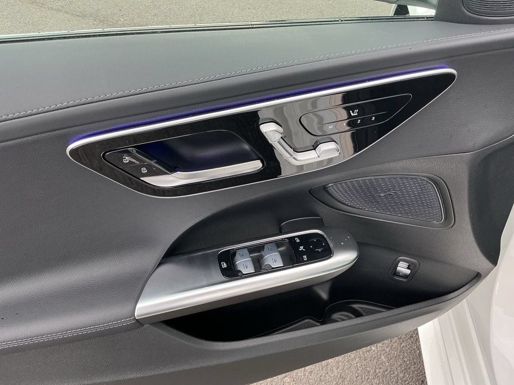 New 2026 Mercedes-Benz C 300 4MATIC Sedan image 15