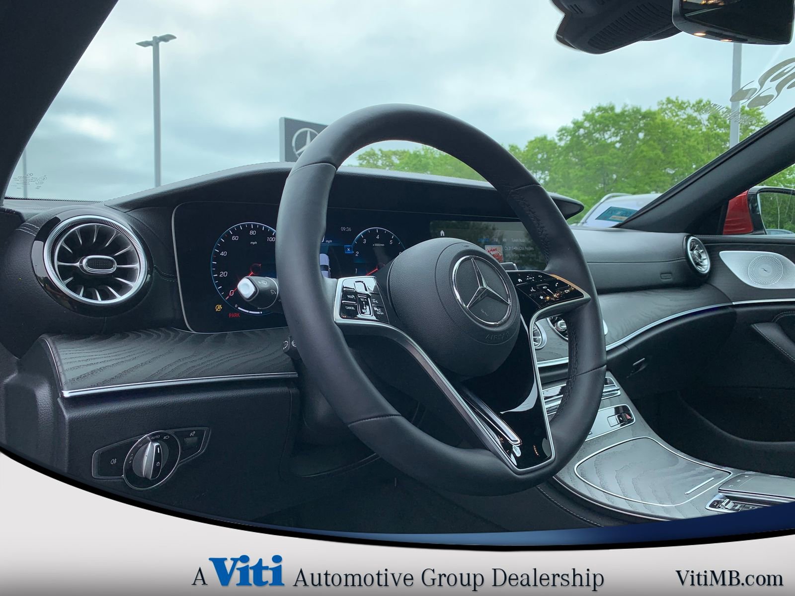 Used 2022 Mercedes-Benz CLS 450 4MATIC image 17