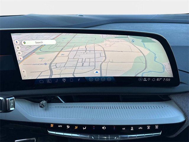 New 2025 Cadillac Optiq Sport 2 image 19