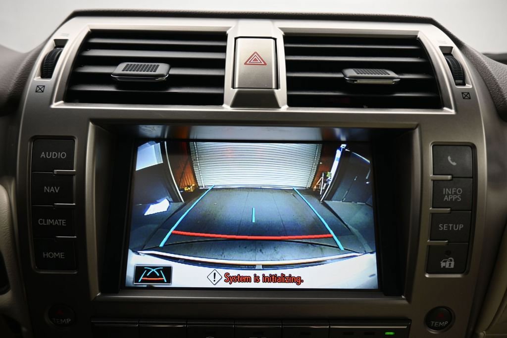 Used 2018 Lexus GX 460 Luxury AWD/4WD image 19