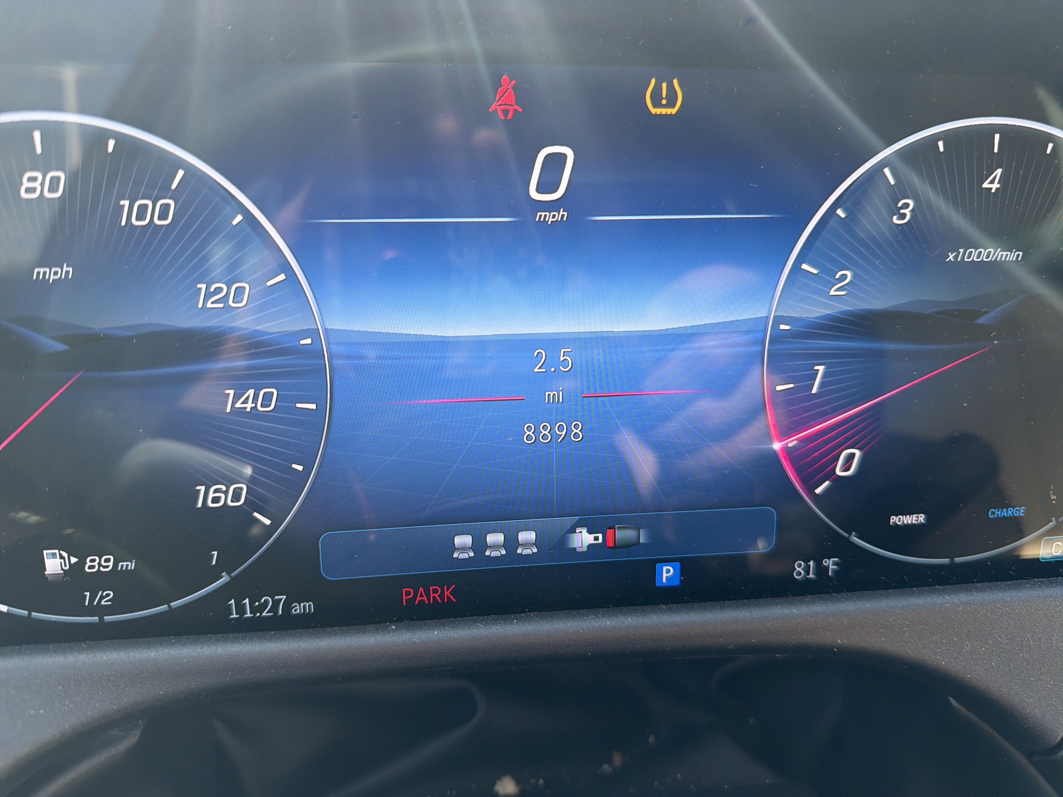Certified 2025 Mercedes-Benz E 450 4MATIC Sedan image 21