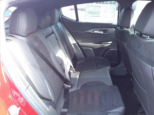 New 2024 Dodge Hornet R/T image 15