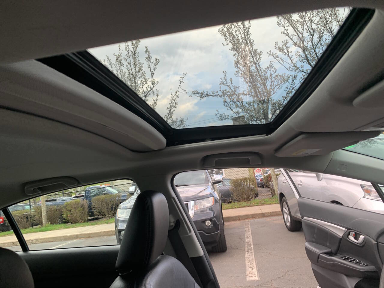 Used 2014 Honda Civic EX-L image 17