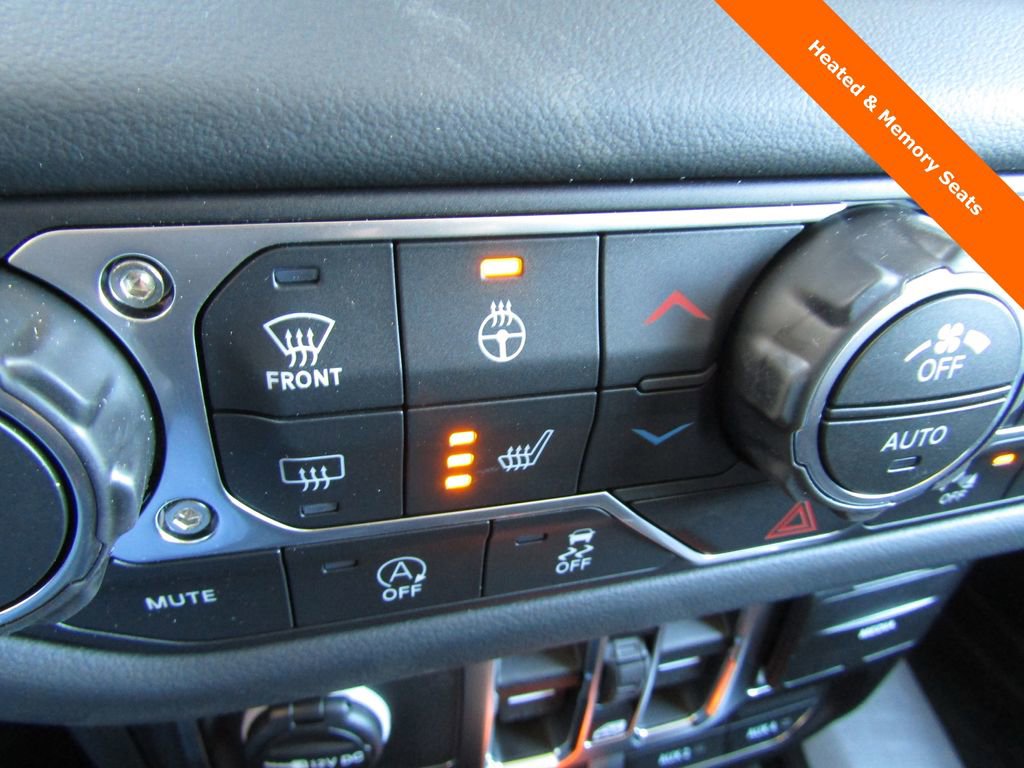 New 2026 Jeep Gladiator Rubicon image 16