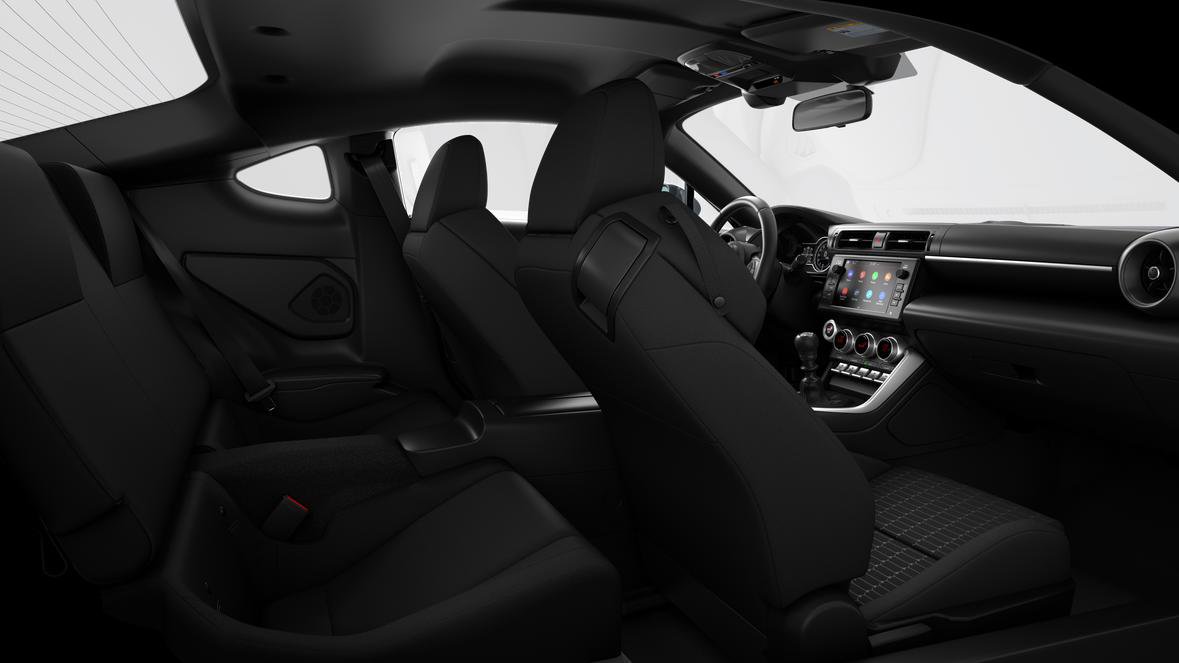 New 2026 Toyota GR86 image 30