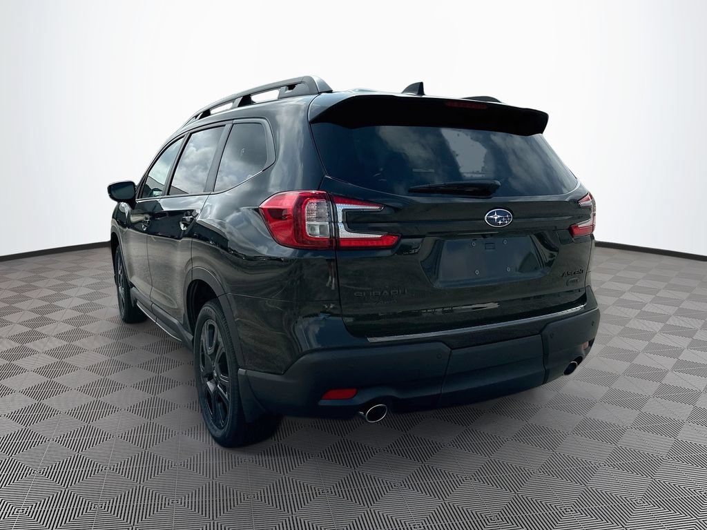 New 2026 Subaru Ascent Bronze Edition w/ Onyx Package AWD/4WD image 6