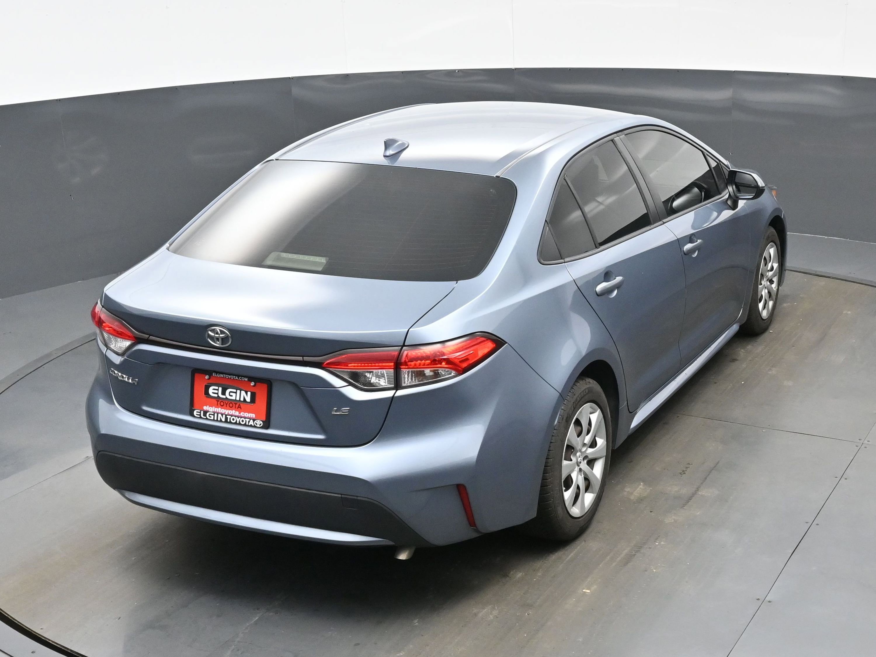 Used 2020 Toyota Corolla LE image 37