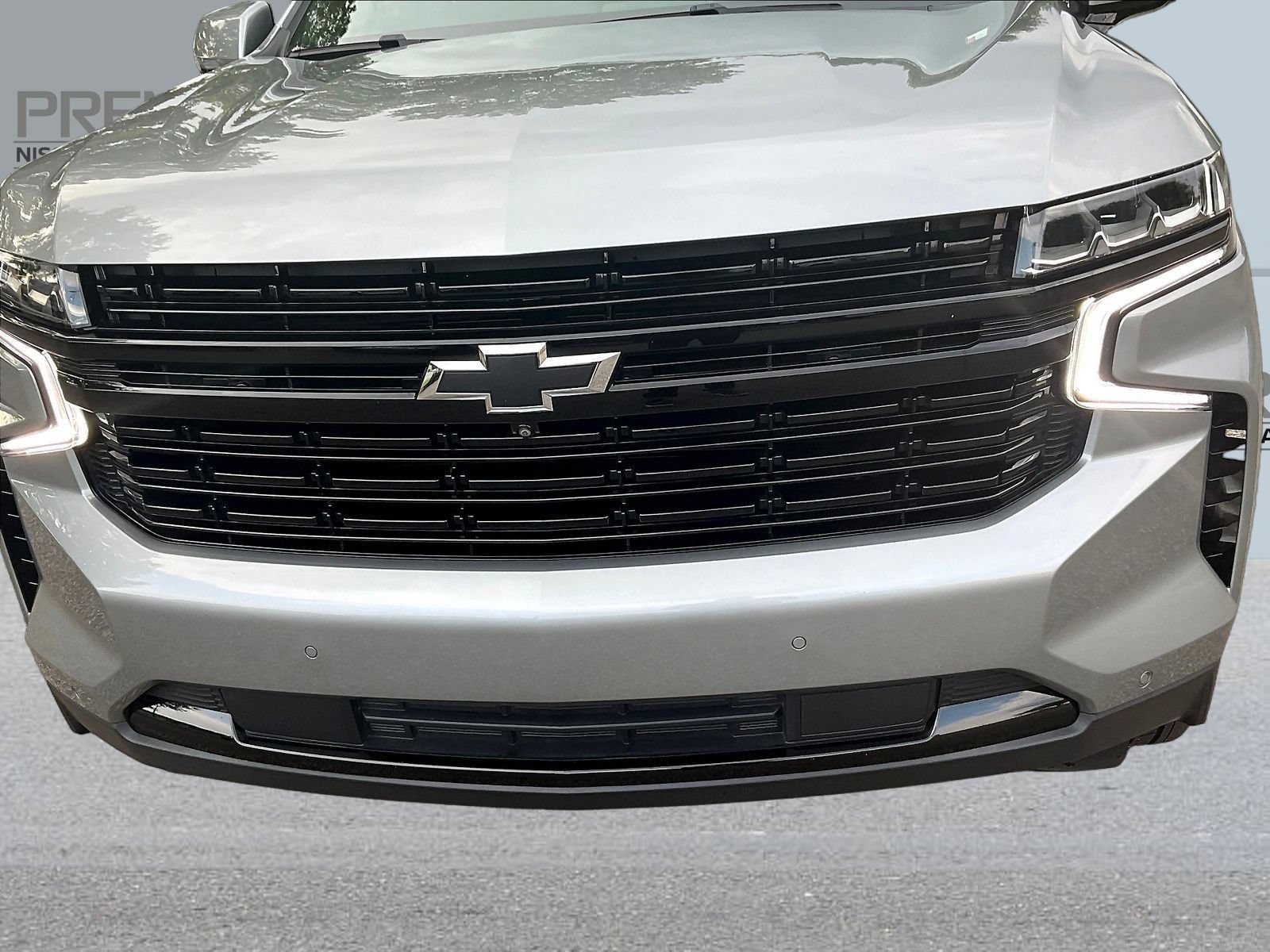 Used 2024 Chevrolet Tahoe RST w/ Luxury Package AWD/4WD image 24