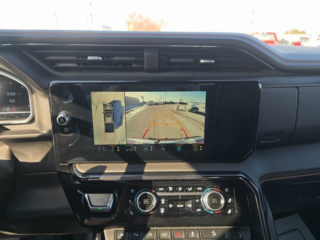 Used 2023 GMC Sierra 1500 AT4 w/ AT4 Preferred Package image 19