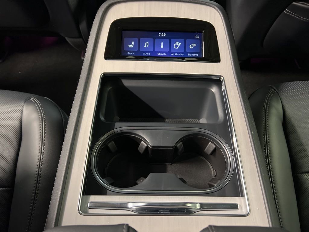 New 2026 Lincoln Navigator Reserve w/ Jet Appearance Package AWD/4WD image 40