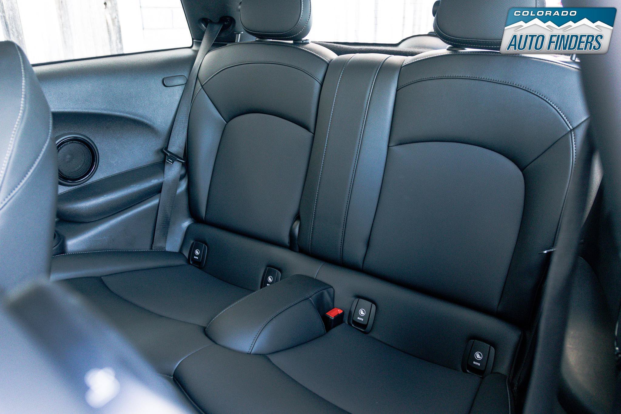 Used 2019 MINI Cooper S w/ Storage Package FWD image 27