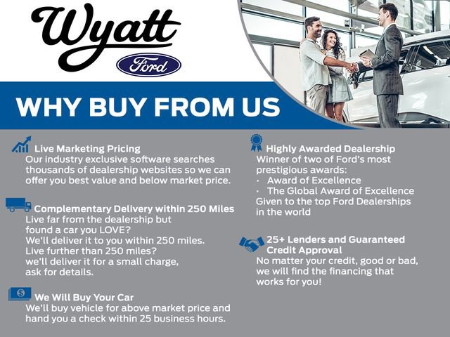 Used 2019 Ford F150 Lariat w/ Equipment Group 502A Luxury AWD/4WD image 2