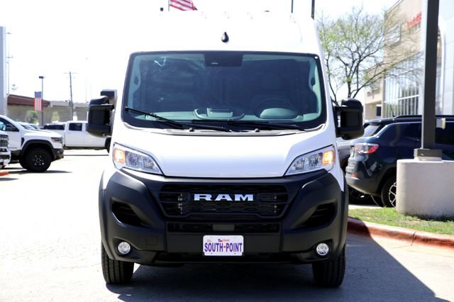 New 2026 RAM ProMaster 2500 w/ Convenience Group image 8