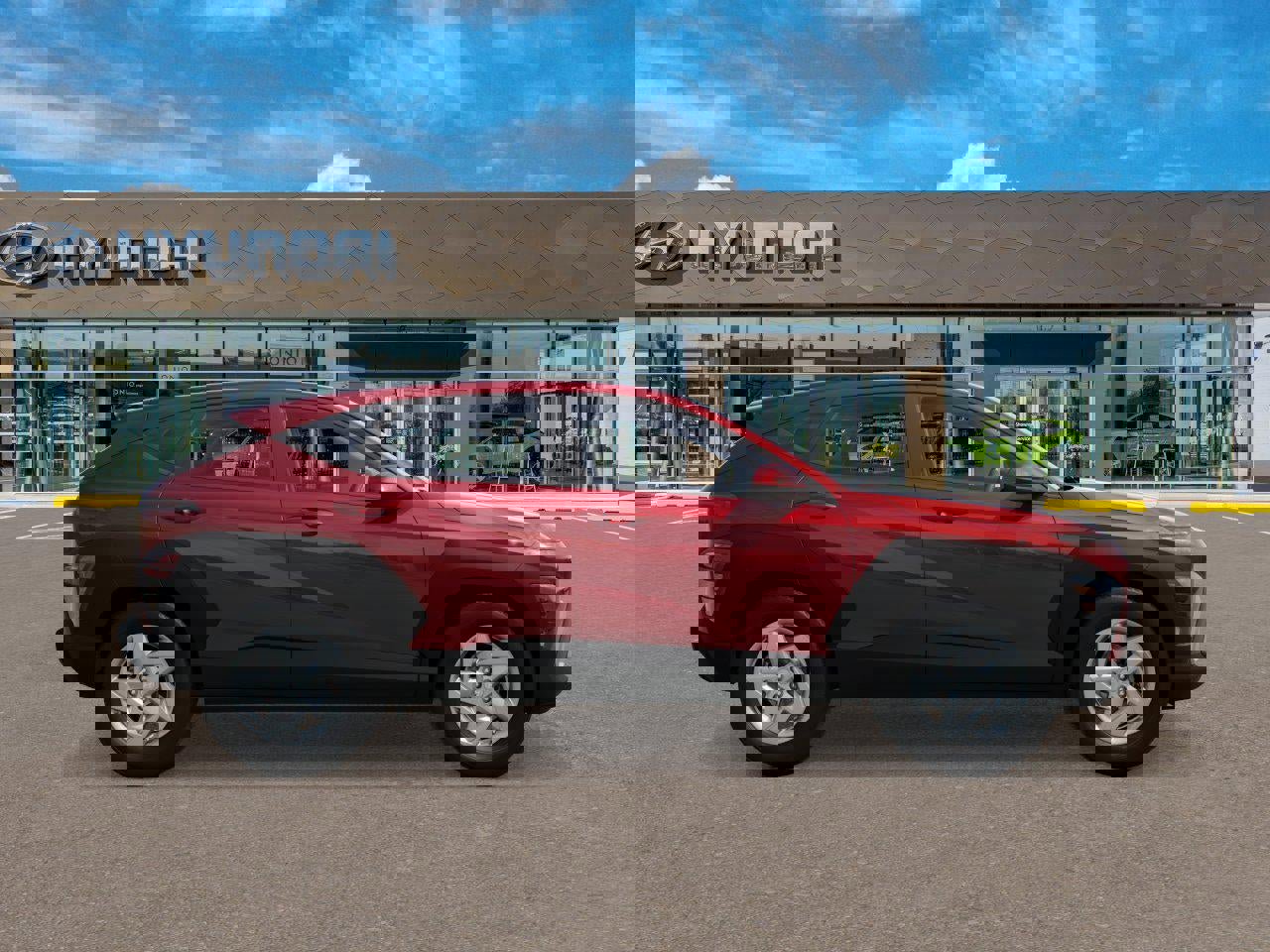 New 2026 Hyundai Kona SE image 36