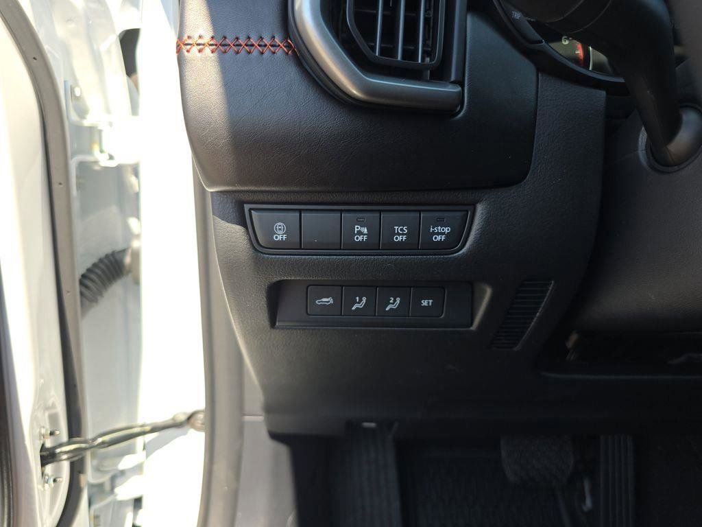 New 2026 MAZDA CX-50 AWD 2.5 S w/ Weather Package image 35