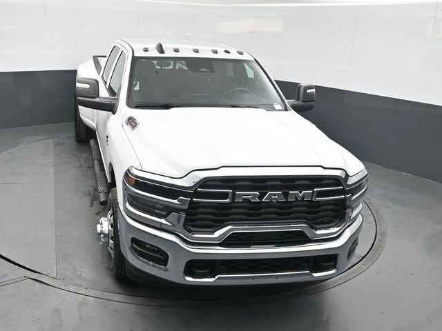 New 2026 RAM 3500 Tradesman image 35