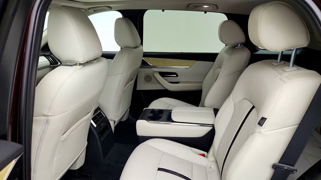 Used 2024 MAZDA CX-90 3.3 Turbo S w/ Premium Plus AWD/4WD image 22